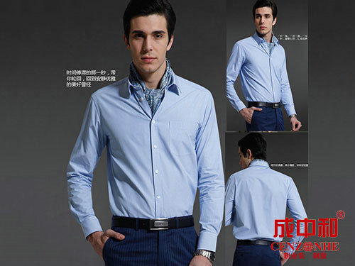 男款襯衣7 男款襯衣7