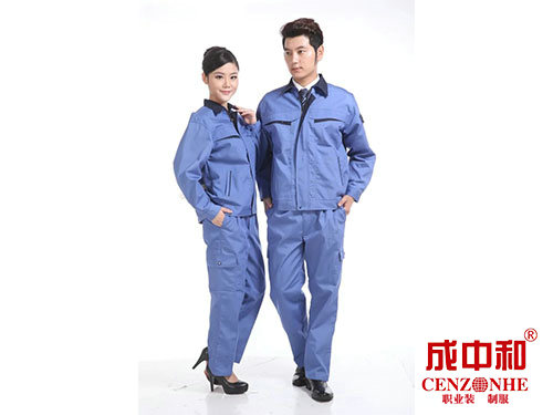 長(zhǎng)袖工程服-紫 長(zhǎng)袖工程服-紫