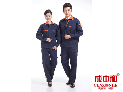 長(zhǎng)袖工程服-藏青1 長(zhǎng)袖工程服-藏青1