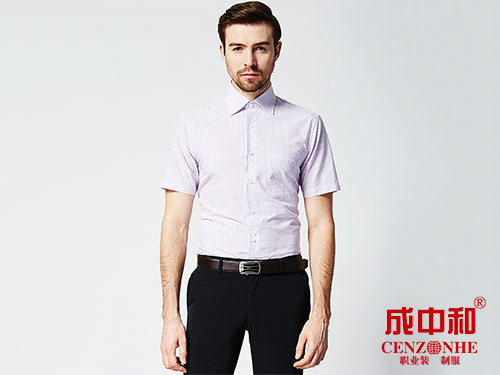 男款襯衣10 男款襯衣10