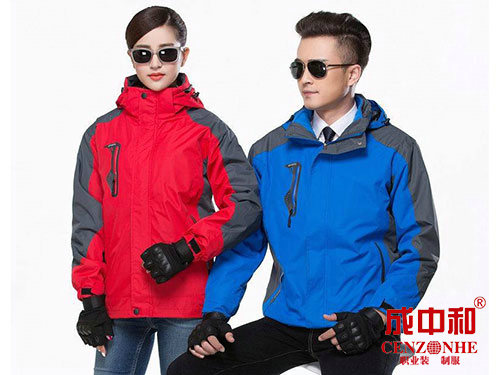 沖鋒衣情侶款 沖鋒衣情侶款