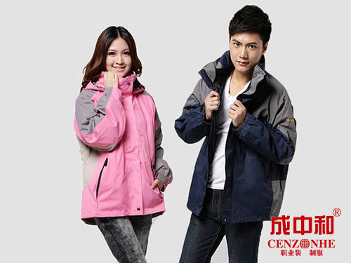 沖鋒衣情侶款1 沖鋒衣情侶款1