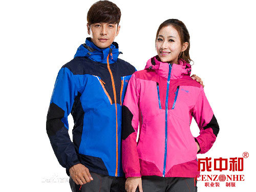 沖鋒衣情侶款2 沖鋒衣情侶款2