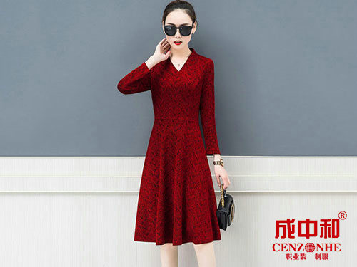 連衣裙8 連衣裙8