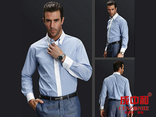 男款襯衣2 男款襯衣2