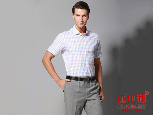男款襯衣25 男款襯衣25