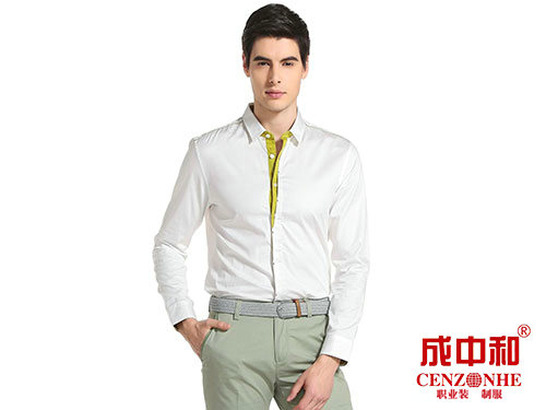 男款襯衣27 男款襯衣27