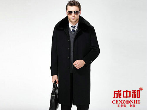 男款呢大衣8 男款呢大衣8
