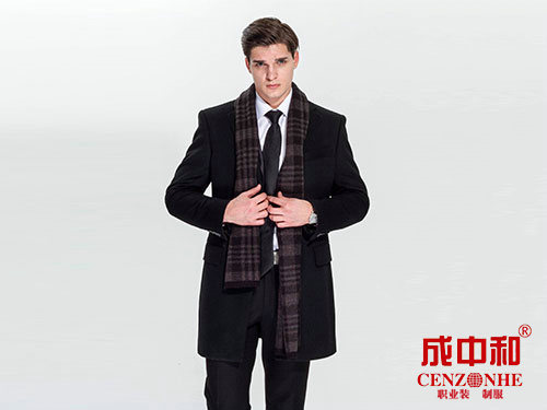 男款呢大衣9 男款呢大衣9