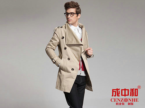 男款風衣1 男款風衣1