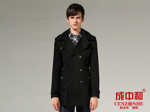 男款風衣2 男款風衣2