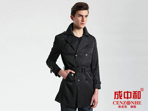 男款風衣9 男款風衣9
