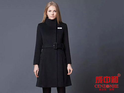 女款呢大衣11 女款呢大衣11