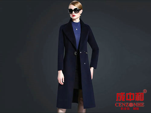 女款呢大衣2 女款呢大衣2