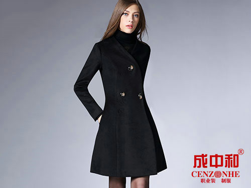 女款呢大衣5 女款呢大衣5