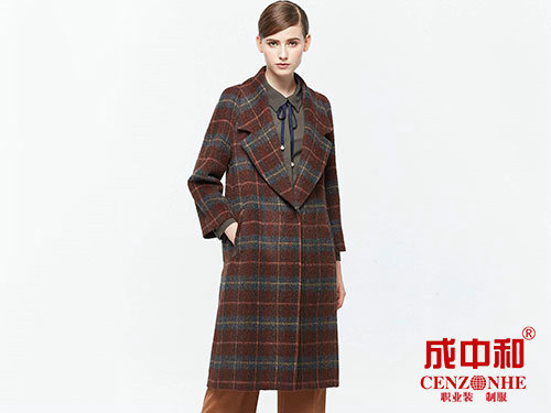 女款呢大衣6 女款呢大衣6