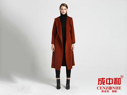 女款呢大衣8 女款呢大衣8