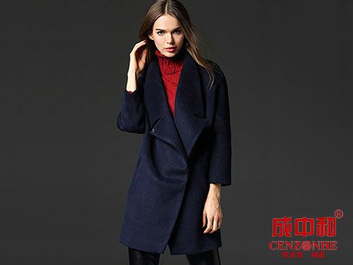 女款呢大衣9 女款呢大衣9