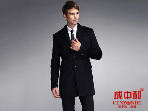 男款呢大衣11 男款呢大衣11