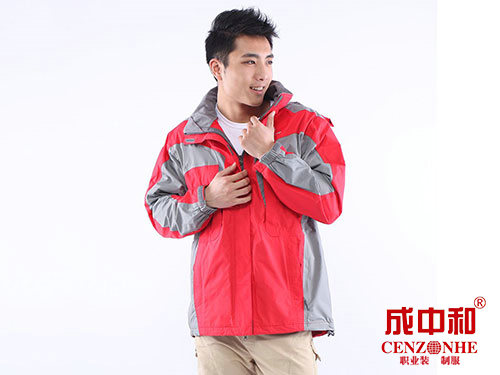 沖鋒衣-男 沖鋒衣-男