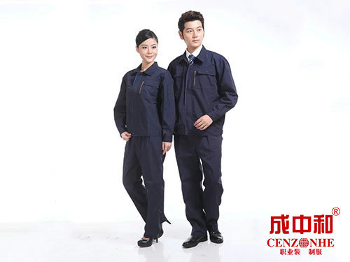 長(zhǎng)袖工程服-黑 長(zhǎng)袖工程服-黑